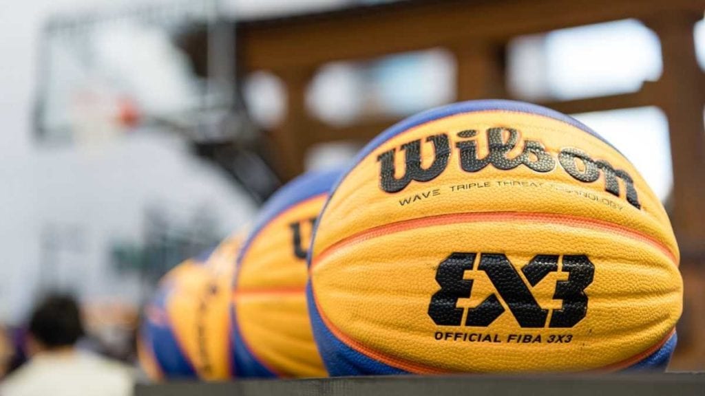 Fiba 3x3 U18 Women S World Cup 22 Basketball New Zealandbasketball New Zealand