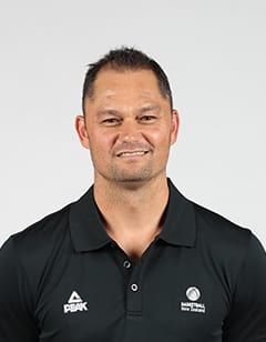 Judd Flavell Assistant Coach