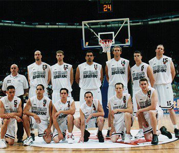 2002 Men's National Team | 2023