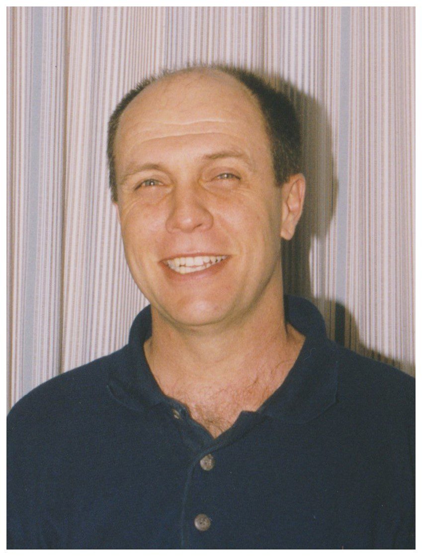 Ken Coulson (2022) Technical Official Basketball New