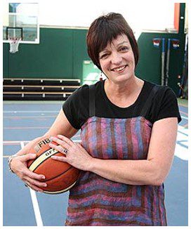 Jill Bolger - 40 Years (Southland) | 2022 | Basketball New ...