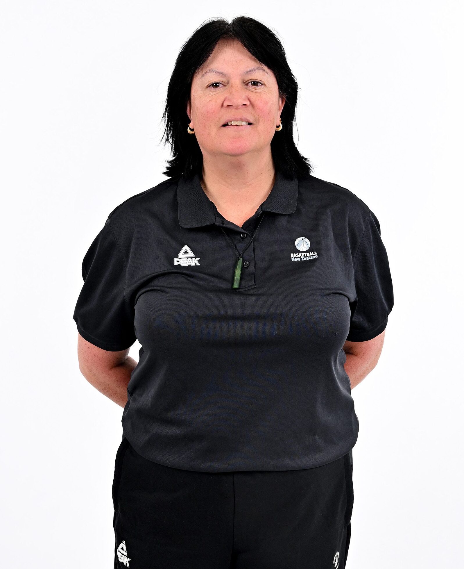 Leanne Walker | Assistant Coach