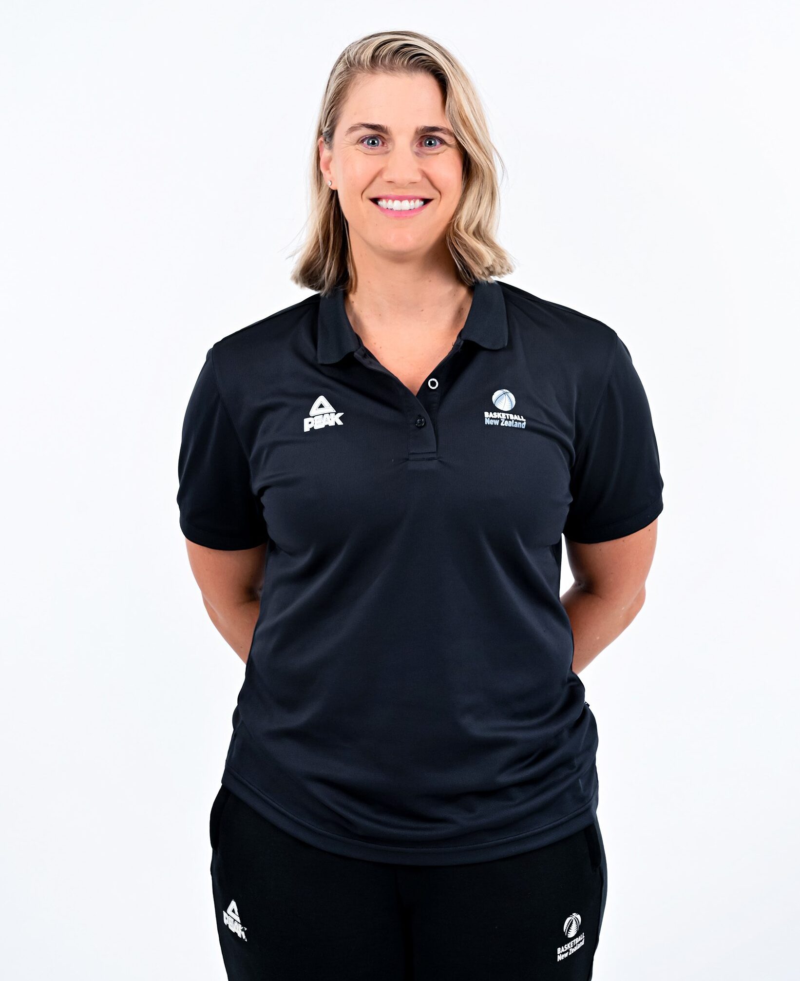 Mel Downer | Assistant Coach