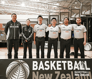Level 1 Referee Trainer 