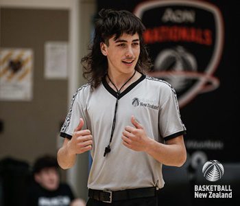 Level 1 Referee 
